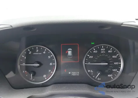 2024 Subaru Crosstrek Premium z USA, uszkodzony, nr VIN JF2GUADC6RH867674